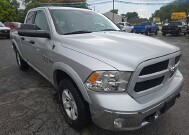 2017 RAM 1500 in Oregon, OH 43616 - 18079616 7
