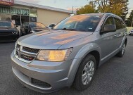 2020 Dodge Journey in Oregon, OH 43616 - 18079617 1