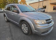 2020 Dodge Journey in Oregon, OH 43616 - 18079617 7
