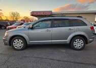 2020 Dodge Journey in Oregon, OH 43616 - 18079617 2