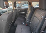 2020 Dodge Journey in Oregon, OH 43616 - 18079617 12