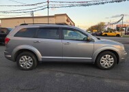 2020 Dodge Journey in Oregon, OH 43616 - 18079617 6