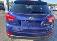2013 Hyundai Tucson in Oregon, OH 43616 - 18079618 4