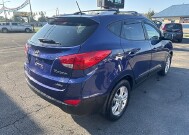 2013 Hyundai Tucson in Oregon, OH 43616 - 18079618 5