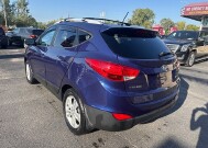 2013 Hyundai Tucson in Oregon, OH 43616 - 18079618 3