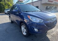 2013 Hyundai Tucson in Oregon, OH 43616 - 18079618 7
