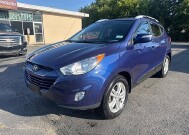 2013 Hyundai Tucson in Oregon, OH 43616 - 18079618 1