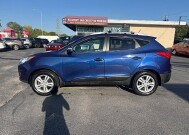 2013 Hyundai Tucson in Oregon, OH 43616 - 18079618 2