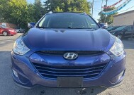2013 Hyundai Tucson in Oregon, OH 43616 - 18079618 8