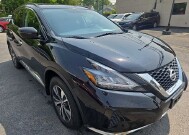2019 Nissan Murano in Oregon, OH 43616 - 18079619 7