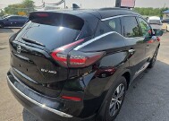 2019 Nissan Murano in Oregon, OH 43616 - 18079619 2
