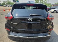 2019 Nissan Murano in Oregon, OH 43616 - 18079619 5