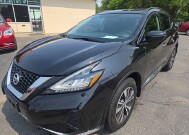 2019 Nissan Murano in Oregon, OH 43616 - 18079619 1