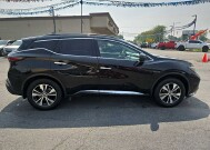 2019 Nissan Murano in Oregon, OH 43616 - 18079619 6