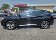 2019 Nissan Murano in Oregon, OH 43616 - 18079619 3