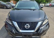 2019 Nissan Murano in Oregon, OH 43616 - 18079619 10