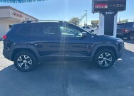 2015 Jeep Cherokee in Oregon, OH 43616 - 18079621 6