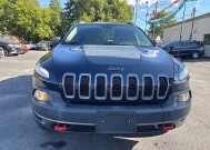 2015 Jeep Cherokee in Oregon, OH 43616 - 18079621 8