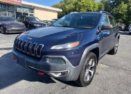 2015 Jeep Cherokee in Oregon, OH 43616 - 18079621 1