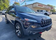 2015 Jeep Cherokee in Oregon, OH 43616 - 18079621 7