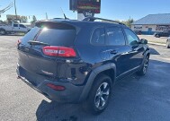 2015 Jeep Cherokee in Oregon, OH 43616 - 18079621 5