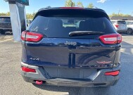 2015 Jeep Cherokee in Oregon, OH 43616 - 18079621 4
