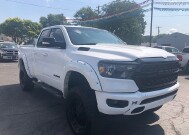 2022 RAM 1500 in Oregon, OH 43616 - 18079622 7