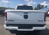 2022 RAM 1500 in Oregon, OH 43616 - 18079622 4