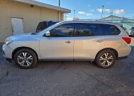 2020 Nissan Pathfinder in Oregon, OH 43616 - 18079623 2