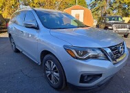 2020 Nissan Pathfinder in Oregon, OH 43616 - 18079623 7