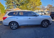 2020 Nissan Pathfinder in Oregon, OH 43616 - 18079623 6