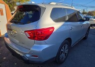 2020 Nissan Pathfinder in Oregon, OH 43616 - 18079623 5