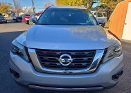 2020 Nissan Pathfinder in Oregon, OH 43616 - 18079623 8