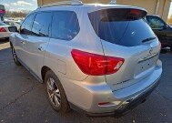 2020 Nissan Pathfinder in Oregon, OH 43616 - 18079623 3