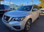 2020 Nissan Pathfinder in Oregon, OH 43616 - 18079623 1