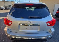 2020 Nissan Pathfinder in Oregon, OH 43616 - 18079623 4