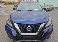 2020 Nissan Murano in Oregon, OH 43616 - 18079624 8