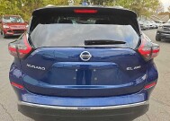 2020 Nissan Murano in Oregon, OH 43616 - 18079624 4
