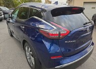 2020 Nissan Murano in Oregon, OH 43616 - 18079624 3