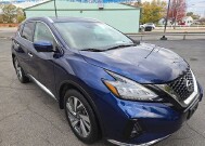 2020 Nissan Murano in Oregon, OH 43616 - 18079624 7