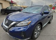2020 Nissan Murano in Oregon, OH 43616 - 18079624 1