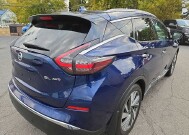 2020 Nissan Murano in Oregon, OH 43616 - 18079624 5
