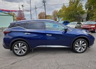 2020 Nissan Murano in Oregon, OH 43616 - 18079624 6