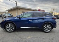 2020 Nissan Murano in Oregon, OH 43616 - 18079624 2