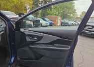 2020 Nissan Murano in Oregon, OH 43616 - 18079624 16