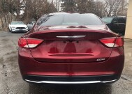 2015 Chrysler 200 in Oregon, OH 43616 - 18079625 9