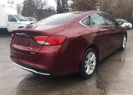 2015 Chrysler 200 in Oregon, OH 43616 - 18079625 10