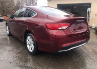 2015 Chrysler 200 in Oregon, OH 43616 - 18079625 2