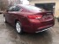 2015 Chrysler 200 in Oregon, OH 43616 - 18079625