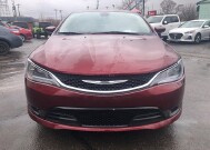 2015 Chrysler 200 in Oregon, OH 43616 - 18079625 12